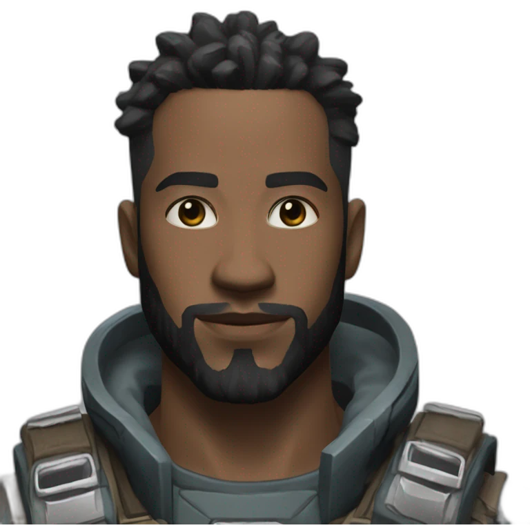 Oktane Apex Legends emoji