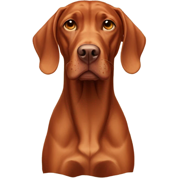 Viszla  emoji