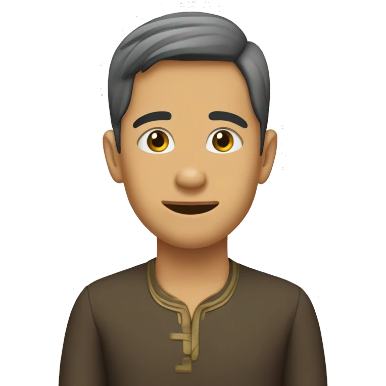 Terima kasih  emoji