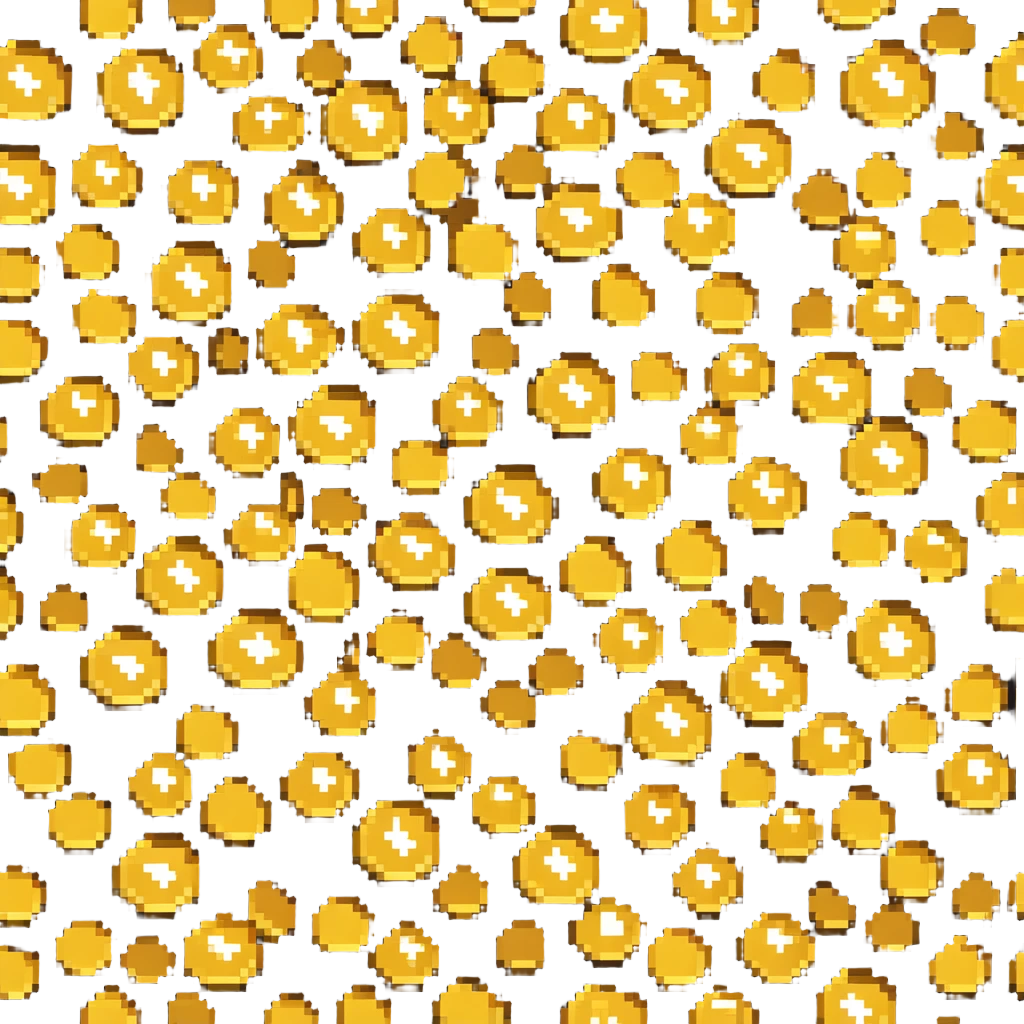 gold coins emoji