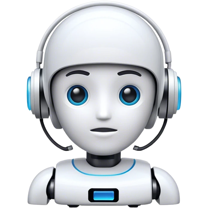 technology ai emoji