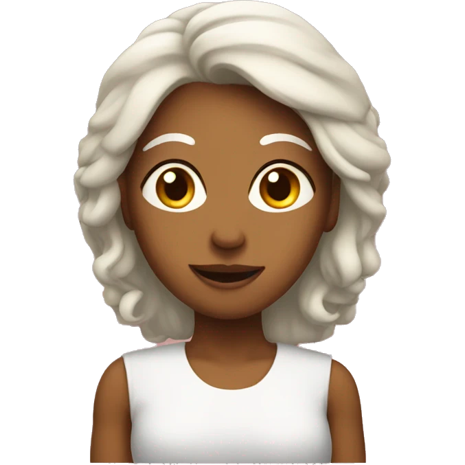 Mama emoji