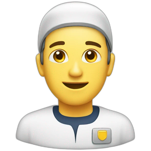 service emoji