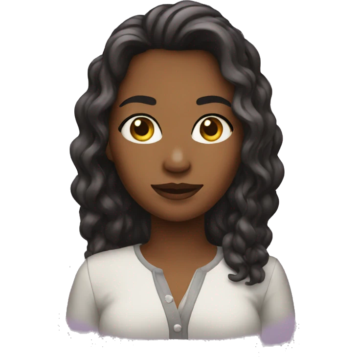 femme emoji