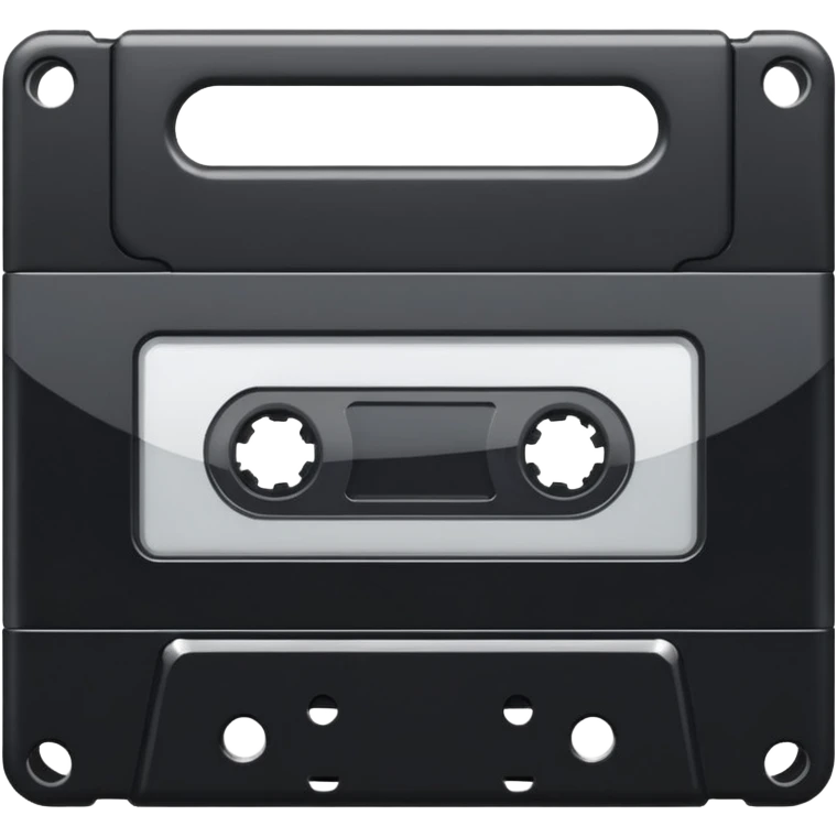 Video Conversion emoji