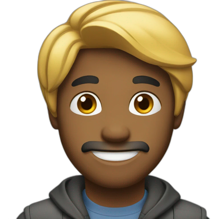 LETS GO in text emoji