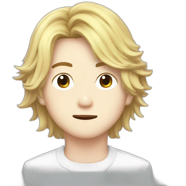 super junior heechul emoji