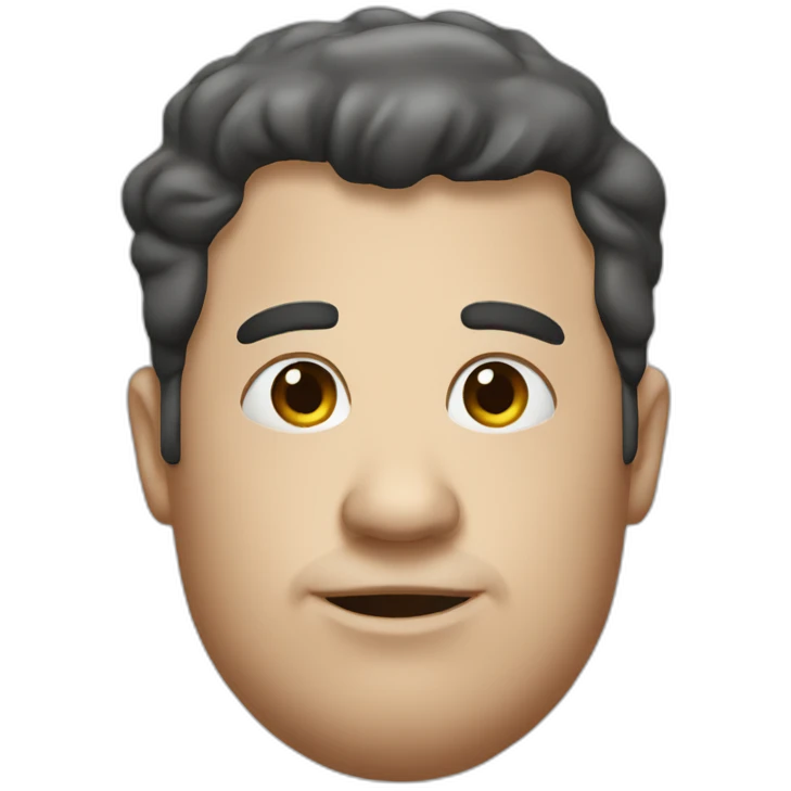 fat dick emoji