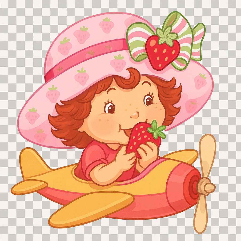 airplane emoji