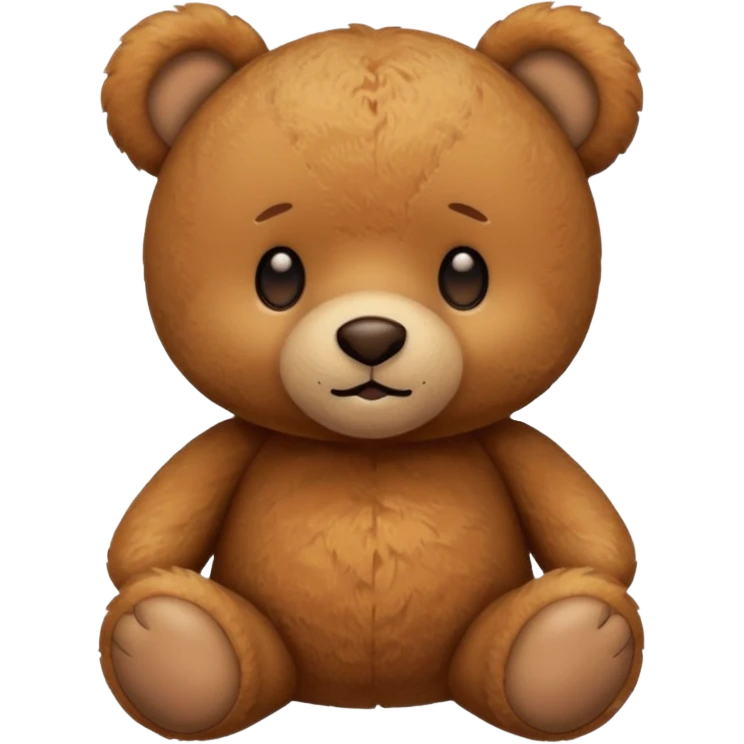 plush toy emoji