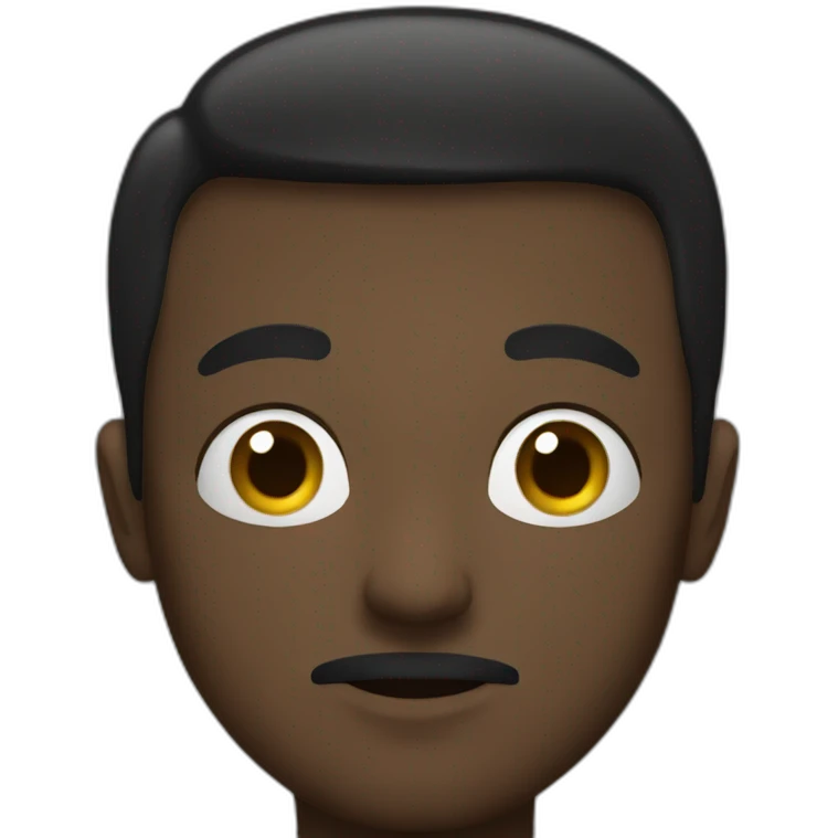 not-understanding emoji