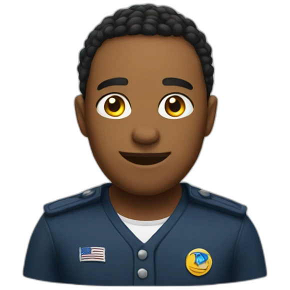 Nazie emoji
