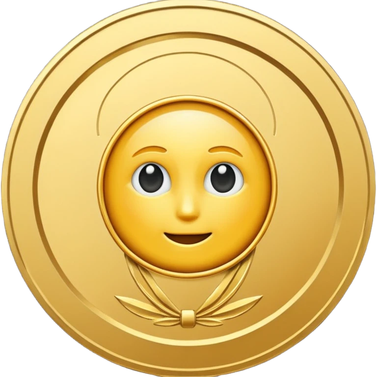 Medal  emoji