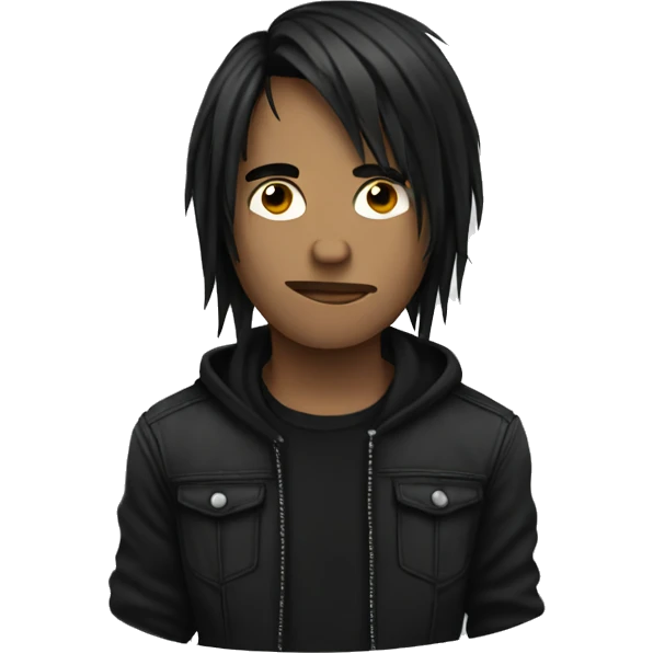 emo  emoji