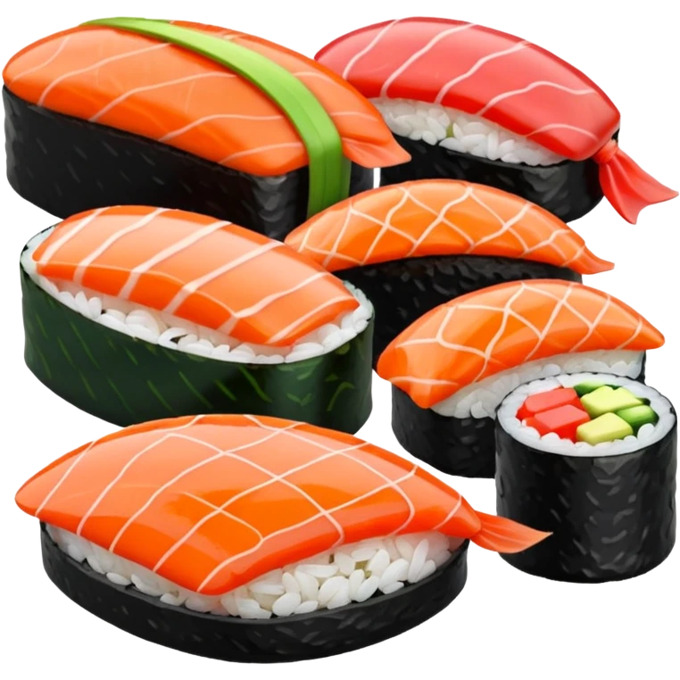 sushu emoji