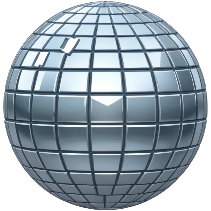 Disco emoji