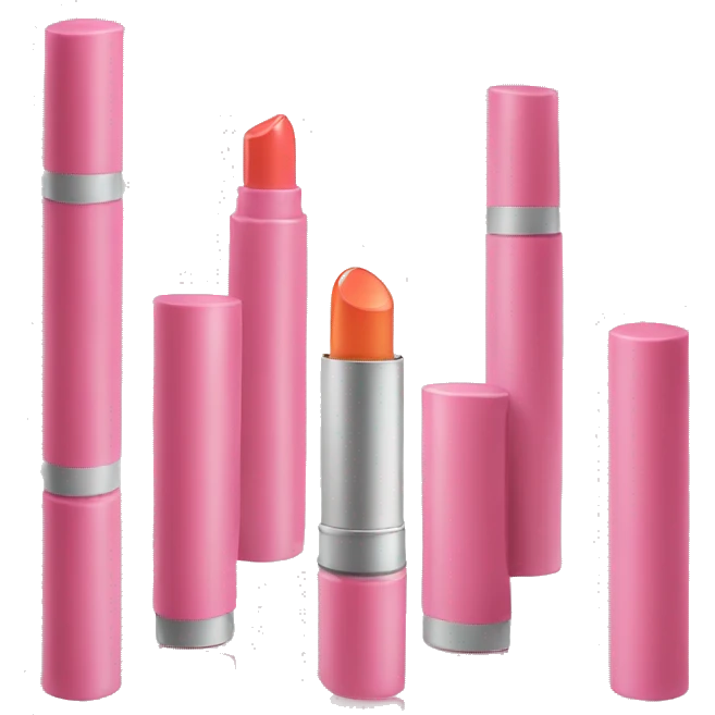 lipbalm emoji