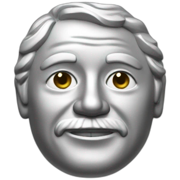 Moneda de artigas emoji