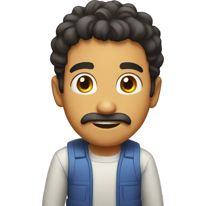 hadi the zesty guy emoji