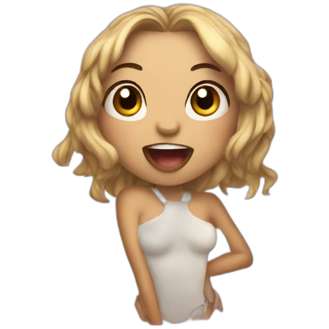 Enamorado  emoji