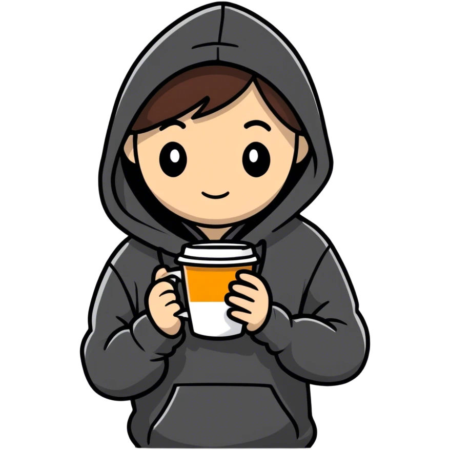 Hodie emoji