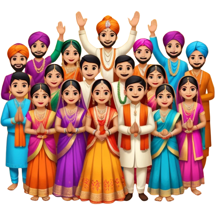 indina merriage emoji