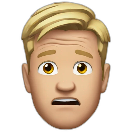 Eddie Howe shocked emoji