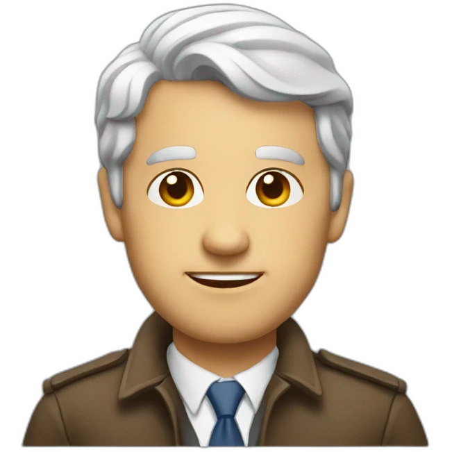 norm-invest emoji