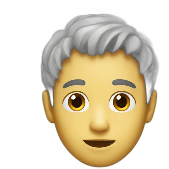peek side emoji