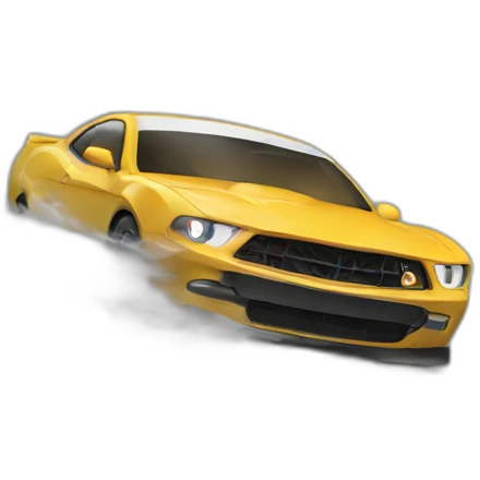 Fast speed emoji
