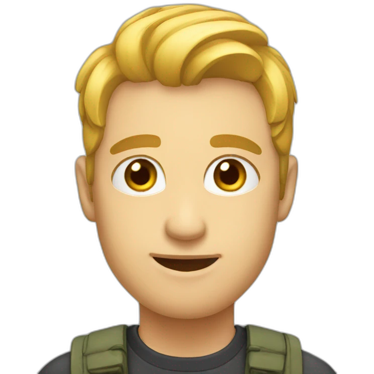 Smm emoji
