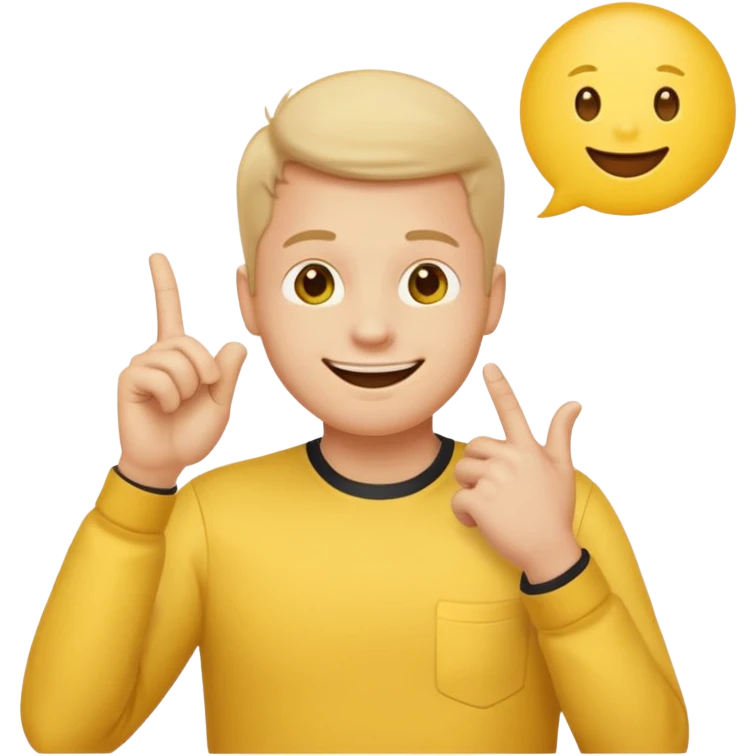 Make a yellow emoji man put his hand on his crotch area and a speech bubble saying Darragh give me snus emoji