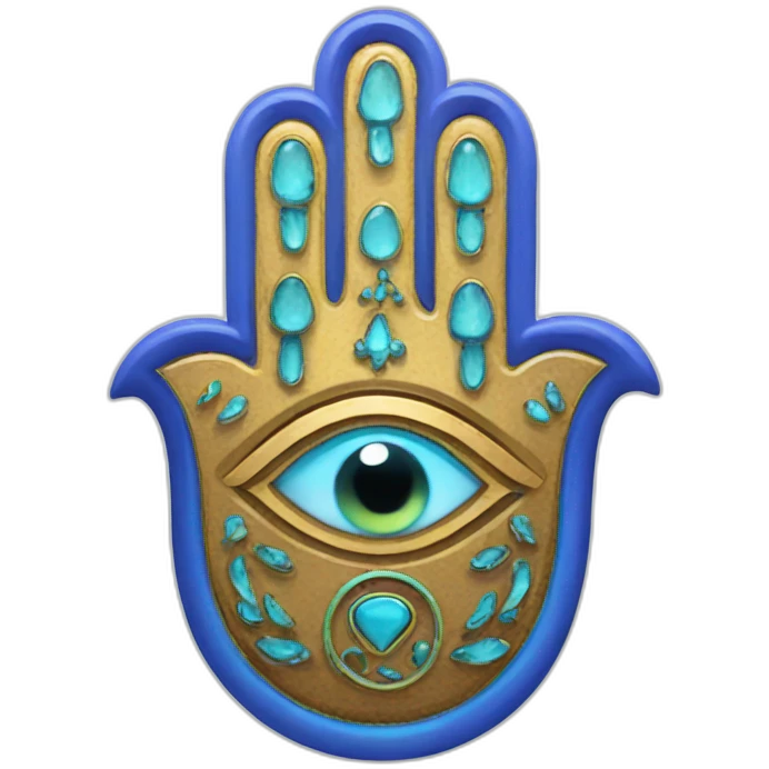 hamsa emoji