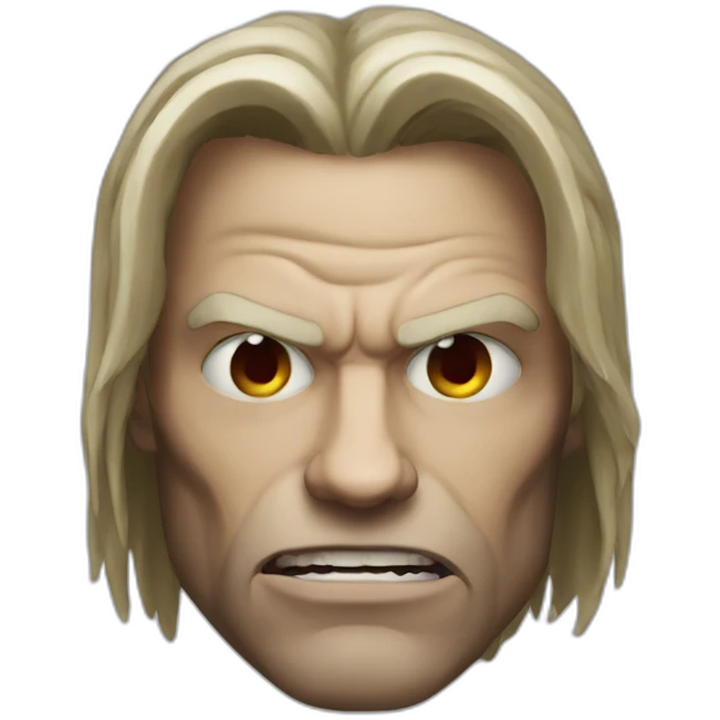 knull emoji
