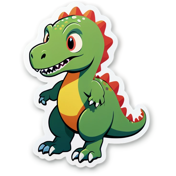 dino emoji