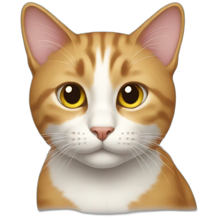 cat emoji