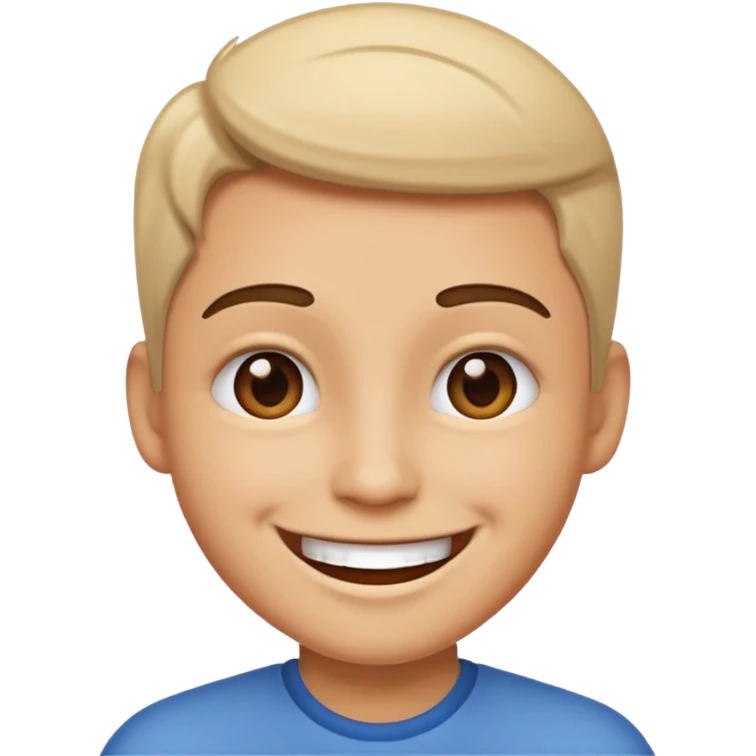 my profile picture emoji