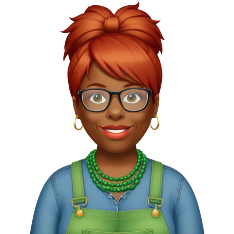 Hillbilly Leprechaun emoji