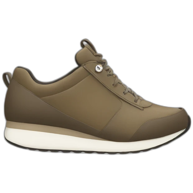 canada goose sneakers emoji