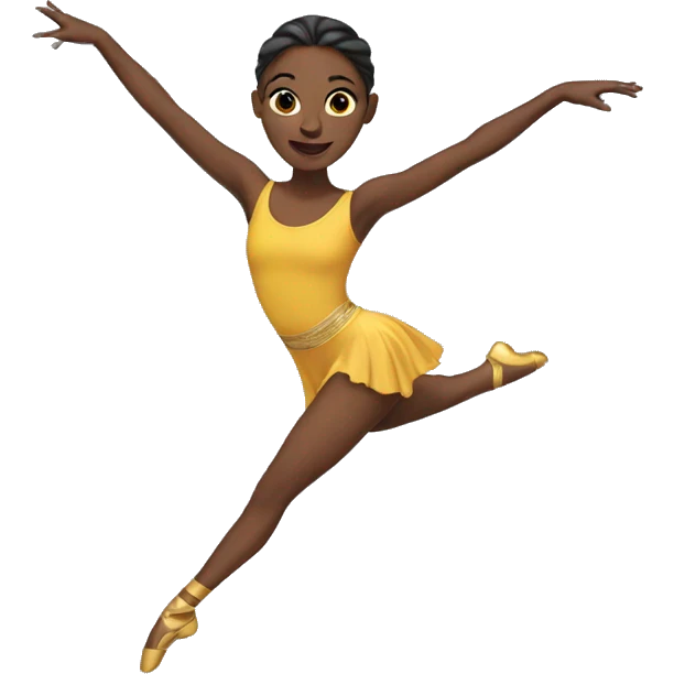 Dancer  emoji