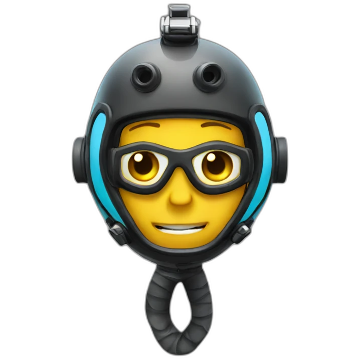 DAVE THE DIVER emoji
