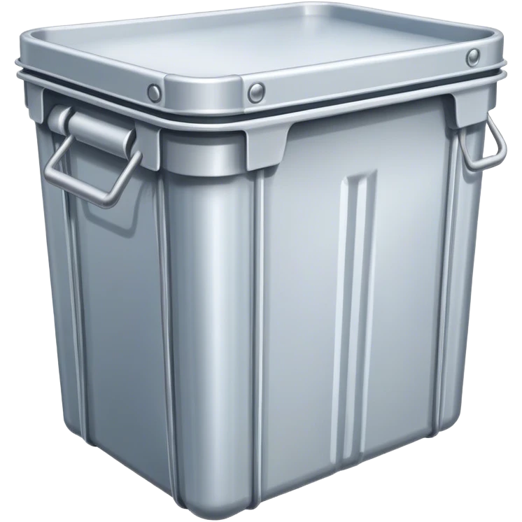 container emoji