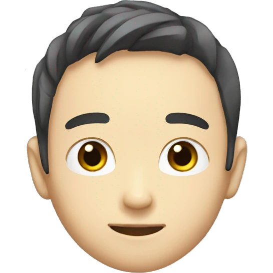 Yuji  emoji