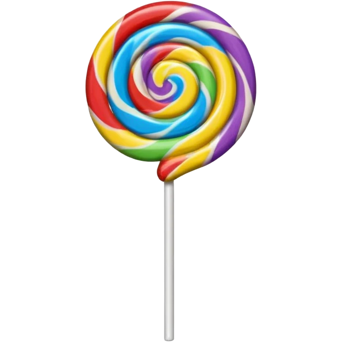 lollipop emoji