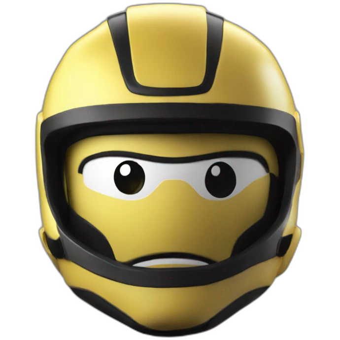 rangers zeo black emoji