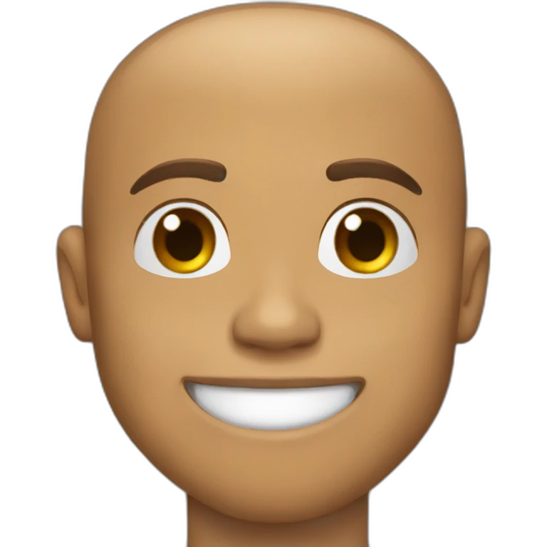 Ronaldo fait caca emoji