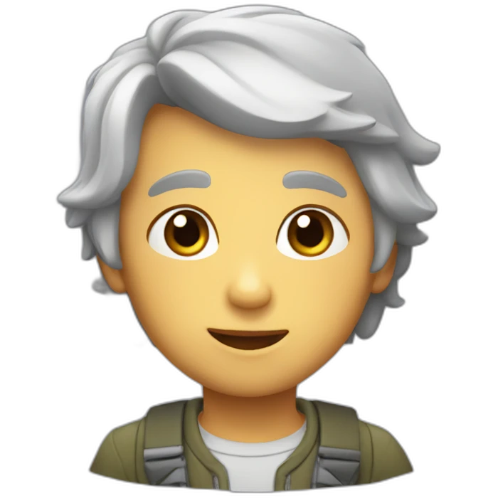 Mignon emoji