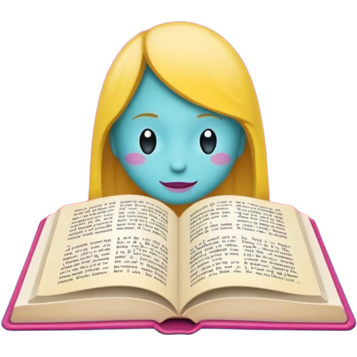 le livre comme toi de lisa jewell emoji