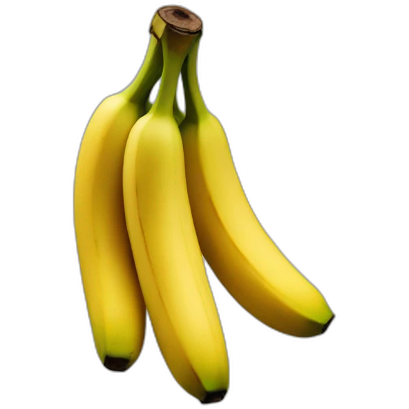 Bananas emoji