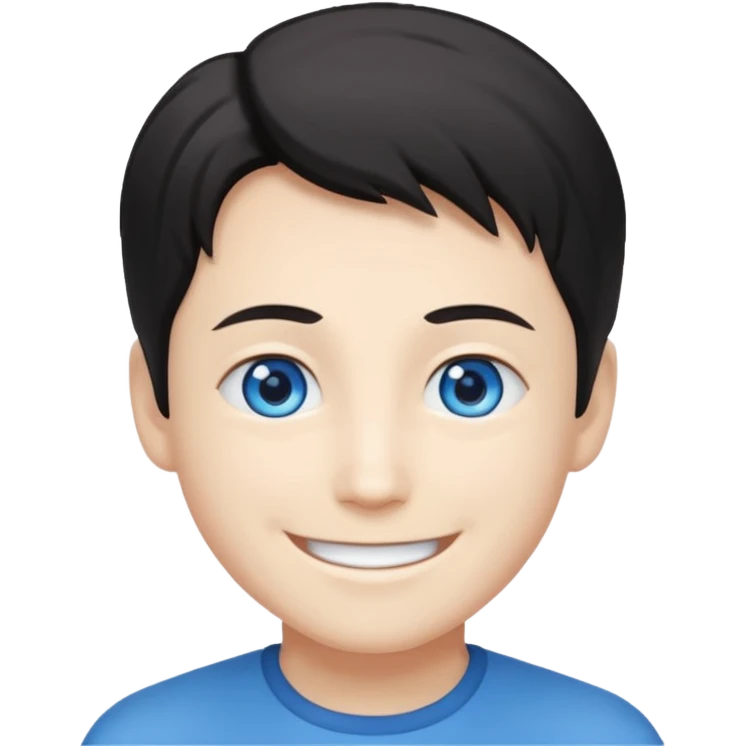 Gojo saturo emoji emoji